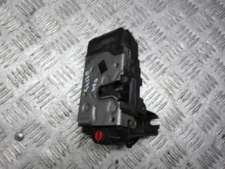 замок двери задней левой Opel Astra H 2007, 1.8 л., бензин, МКПП, кабриолет, 13210738