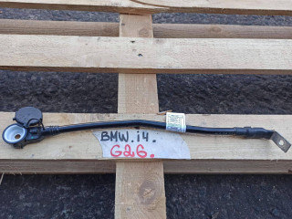 провод высоковольтный BMW i4 G26 2022, электро, АКПП, 5A68279, 5A68278