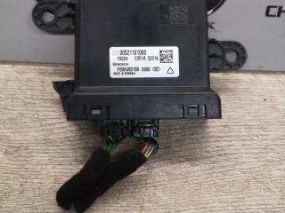 блок управления (другие) Alfa Romeo 2018, 2.0 л., бензин, АКПП, задний привод, 52110106, 00521101060