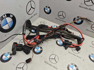 проводка BMW 6 GT G32 2019, 3.0 л., B58B30, бензин