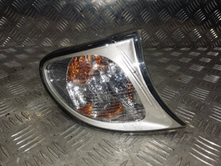 поворотник правый BMW 3 серия E46 [рестайлинг] 2005, 2.0 л., бензин, АКПП, универсал