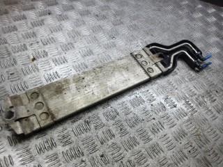 Радиатор охлаждения топлива Skoda Fabia 1 поколение [рестайлинг] 2005, 1.9 л., дизель, МКПП, универсал, 6Q0201895A