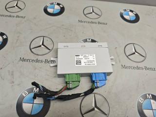 блок управления подвеской BMW 6 GT G32 2019, 3.0 л., B58B30, бензин, 6896421