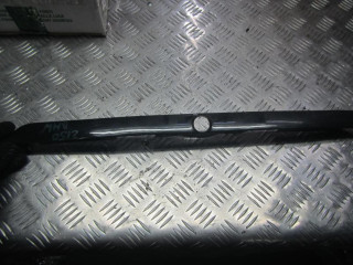 подсветка номера BMW 3 серия E36 [рестайлинг] 1998, 1.6 л., бензин, МКПП, универсал, 135352