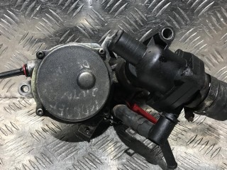 насос вакуумный Ford Mondeo 3 поколение 2003, 2.0 л., дизель, МКПП, универсал, XS7Q2A451BH, 7.22454.10.C