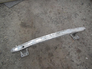 усилитель бампера переднего Renault Scenic 2 поколение 2004, 8200011107