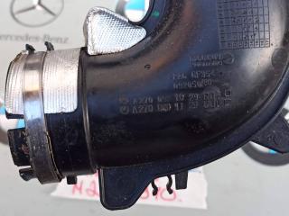 патрубок турбины Mercedes-Benz B-Класс W246 [рестайлинг] 2015, 1.6 л., M 270.910, бензин, A2700901029, A2700901129