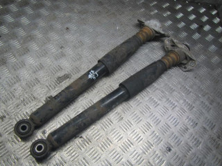 амортизатор задний Volkswagen Golf 4 поколение 2005, хетчбэк 5 дв.