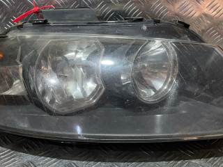 фара правая Audi A3 8P 2004, 1.6 л., BLP, бензин, 6МКПП, хетчбэк 5 дв.