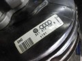 вакуумный усилитель тормозов Volkswagen Phaeton 1 поколение 2007, 3.0 л., дизель, АКПП, седан, 3D1612105B - фото №4