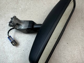 зеркало салона Alfa Romeo 2021, 2.1 л., дизель, АКПП, чёрный, внедорожник 5 дв., полный привод, 156109498