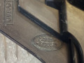 решетка радиатора Land Rover Range Rover Evoque L551 2020, внедорожник 5 дв., K8D28200A - фото №9