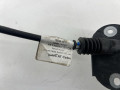 трос ручника Volvo V40 2 поколение [рестайлинг] 2017, 2.0 л., B 4204 T19, бензин, АКПП, белый, хетчбэк 5 дв., передний привод, правый руль, 31367477 - фото №7