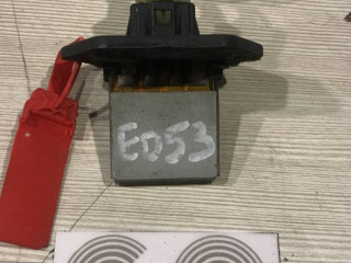 сопротивление печки Hyundai Elantra XD [рестайлинг] 2003, 1.6 л., бензин, хетчбэк 5 дв.