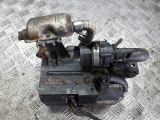 автономный отопитель (Webasto) Volkswagen Phaeton 1 поколение 2007, 3.0 л., дизель, АКПП, седан, 3D0815005AK