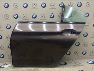 дверь задняя левая BMW 6 серия F06/F12/F13 2014, 3.0 л., бензин