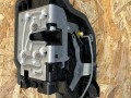 замок двери передней левой BMW X5 F15 2015, 7281937 - фото №4
