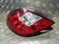 фонарь задний левый Opel Corsa D [рестайлинг] 2014, 1.3 л., дизель, 5МКПП, хетчбэк 5 дв. - фото №2