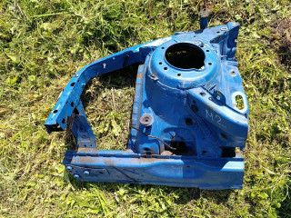 лонжерон правый BMW M2 F87 [рестайлинг] 2018