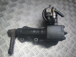 редуктор рулевой Opel Omega B [рестайлинг] 2003, 3.0 л., бензин, АКПП, седан, 9227771