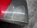 фонарь крышки багажника левый Audi 100 4A/C4 1994, 2.0 л., бензин, МКПП, седан, 4A0945093 - фото №2