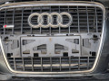передняя часть (ноускат) Audi A6 4F/C6 2007, 2.0 л., BRE, дизель, 6МКПП, черный, седан - фото №4