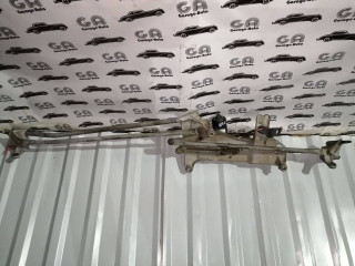 механизм стеклоочистителя (трапеция дворников) Peugeot 807 1 поколение 2004, 2.0 л., бензин, 5МКПП, серо-зел, минивэн