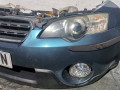 передняя часть (ноускат) Subaru Outback 3 поколение 2006, 3.0 л., EZ30, бензин, АКПП, универсал - фото №8