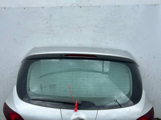 крышка багажника (дверь 3-5) Opel Astra J 2010, 1.7 л., A 17 DTR, дизель, 6МКПП, хетчбэк 5 дв.