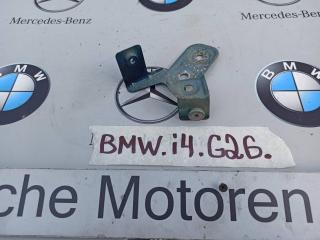 Крепления ( кронштейн ) крыла BMW i4 G26 2022, электро, АКПП, 7486804