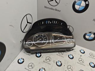 щиток приборов (приборная панель) BMW X5 F15 2017, 3.0 л., N55 B30 A, бензин, АКПП, 6844008