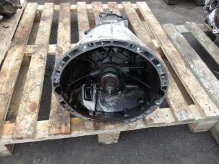 КПП механическая (МКПП) Mercedes-Benz E-Класс W210/S210 [рестайлинг] 1999, 2.6 л., бензин, МКПП, 716634, 2032603001