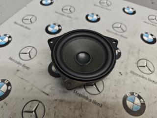 динамик двери BMW 7 серия F01/F02 [рестайлинг] 2014, 3.0 л., N55 B30 A, бензин, 9240641
