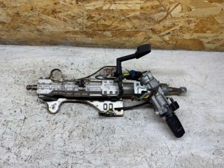 рулевая колонка Kia Sorento 2 поколение 2011, 2.2 л., дизель, АКПП