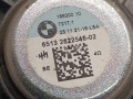 динамик двери BMW 4 серия G22/G23 2022, 3.0 л., бензин, c4f, кабриолет, полный привод, 2622546 - фото №3
