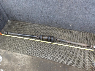 карданный вал Suzuki Swift 3 поколение 2007, 1.3 л., бензин, МКПП, хетчбэк 5 дв.