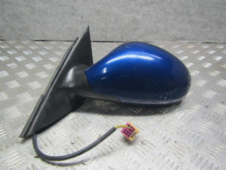 зеркало наружное левое SEAT Ibiza 3 поколение [рестайлинг] 2007