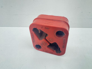 кронштейн глушителя BMW X5 G05 2021, внедорожник 5 дв., 8657332