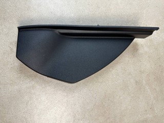 накладка на торпедо (консоль) Mercedes-Benz GLE Coupe C292 2016, A1666808603