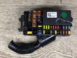 блок предохранителей Chevrolet Cruze 2 поколение 2016, 1.4 л., бензин, седан, 15533697