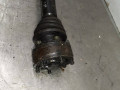 полуось передняя правая (приводной вал, ШРУС) SEAT Ibiza 2 поколение [рестайлинг] 2001, 1.4 л., бензин, 5МКПП, хетчбэк 5 дв. - фото №3
