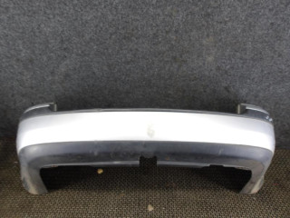 бампер задний Volkswagen Golf 4 поколение 2001, 1.4 л., бензин, МКПП, универсал