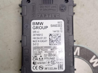 датчик мертвых (слепых) зон BMW 2023, 4.4 л., бензин, a96, полный привод, правый руль, 5A60303