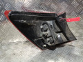 фонарь задний правый Nissan Qashqai 1 поколение 2008, 2.0 л., дизель, 6МКПП, внедорожник 5 дв. - фото №4