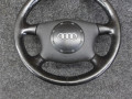 руль Audi A3 8L 1999, 1.8 л., бензин, МКПП, хетчбэк 5 дв., 8L0419091N - фото №5