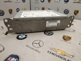 магнитола BMW 4 серия G22/G23 2022, 3.0 л., бензин, c4f, кабриолет, полный привод, 5A5B487, 65125A5B487