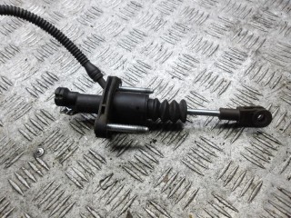 цилиндр сцепления главный Opel Astra H 2006, 1.9 л., дизель, МКПП, универсал, 90523769