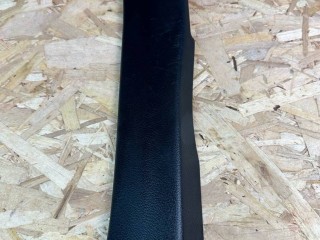 накладка на порог внутренняя Lexus NX 1 поколение [рестайлинг] 2020, 2.5 л., гибрид, красный, полный привод, правый руль, 67917-78010