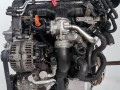 двигатель Skoda Octavia 2 поколение (A5) 2007, 2.0 л., BMN, дизель, 6МКПП, хетчбэк 5 дв., BMN - фото №4