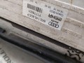 кассета радиаторов Audi A7 4G [рестайлинг] 2015, 2.0 л., бензин, 8K0145805P, 8K0121251AG - фото №10